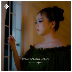 Pada Anging Laloe Album Art