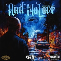Aint No Love - Single - The West & Hectik