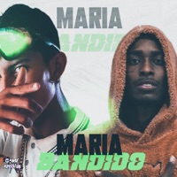 Maria Bandido (feat. Mc Gw & Game Records) - Single - DJ Menor Boladao, MC Menor Da VZ & MC Morena