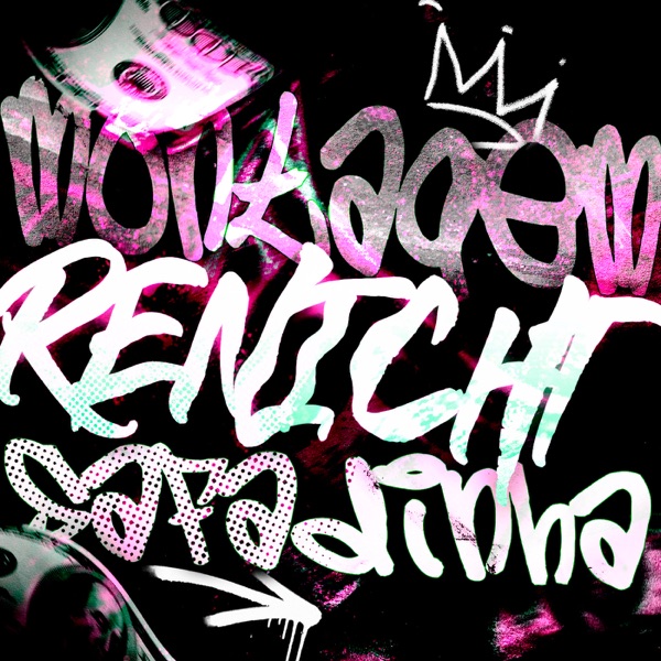 Montagem Renicht Safadinha - EP