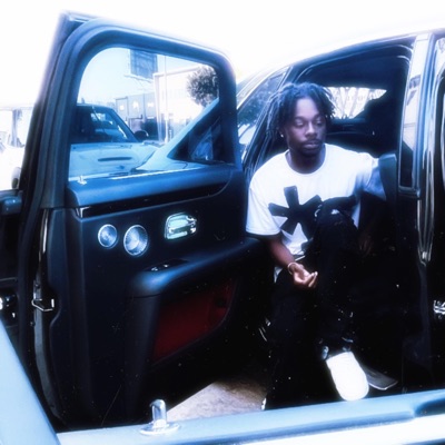 NEVER HIDING: HOSTED BY DJ PHAT (feat. DJ Phat) - EP