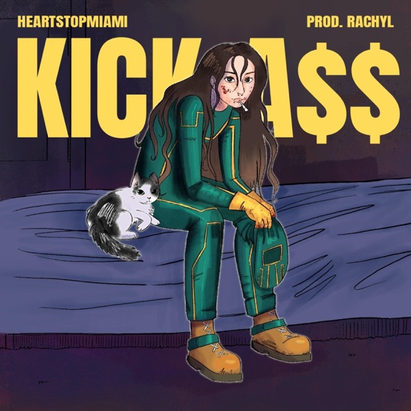 KICK-A$$