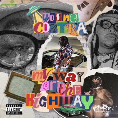 My Way or the Highway