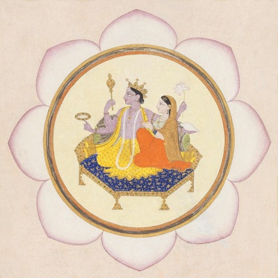 Lakshmi Suktam & Vishnu Suktam - Single