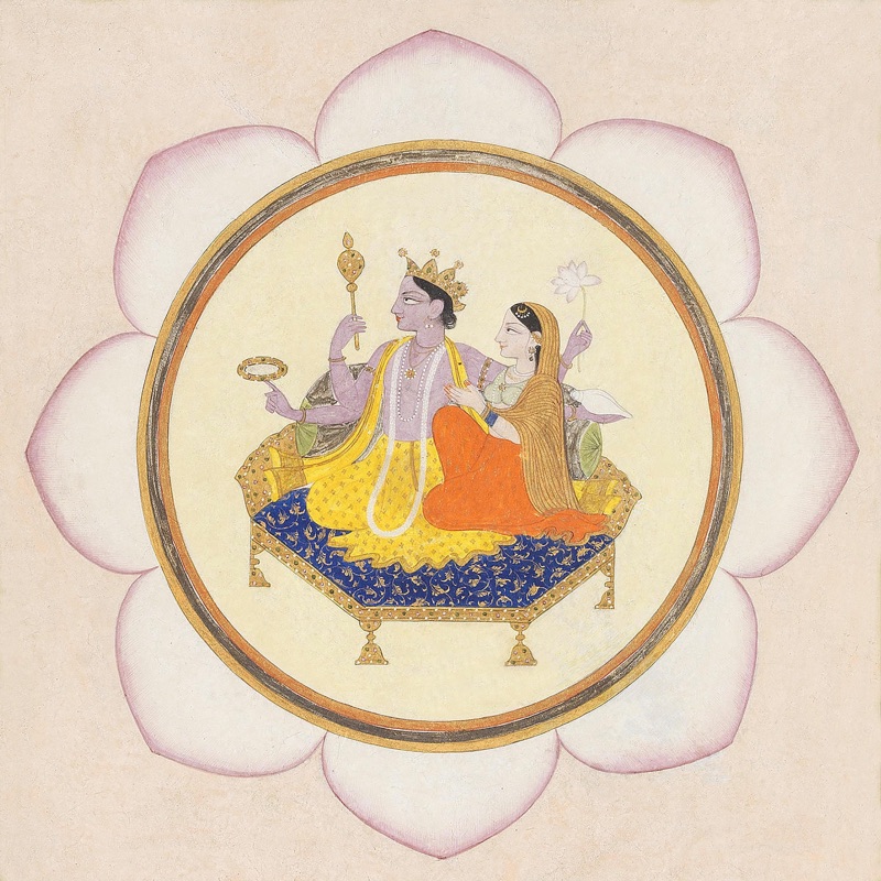 Lakshmi Suktam