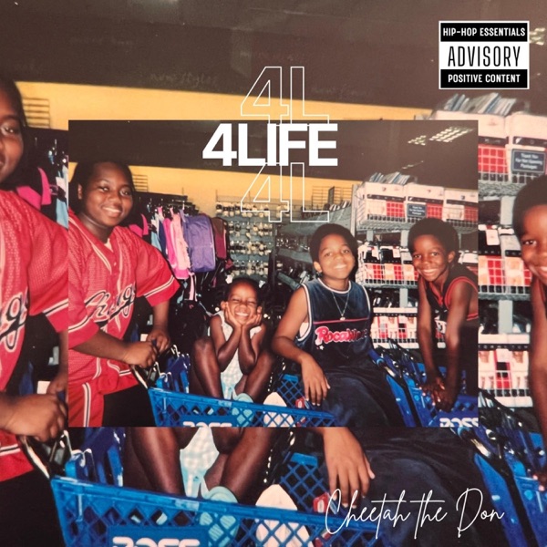 4L - Single