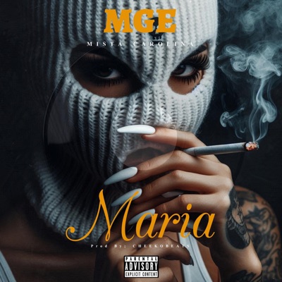Maria (feat. Mista Carolina) - Single