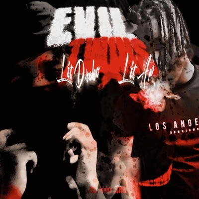 On The Level (feat. Lit AP) - Single