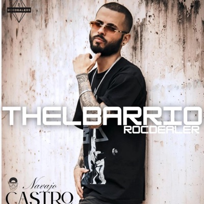 ThelBarrio - Single