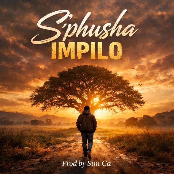 S’phusha impilo (feat. Crow Maribye & Shani)