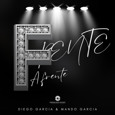FRENTE A FRENTE (En vivo) - Single