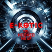 You Hooked Me Up (Radio Edit) artwork