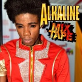 Alkaline Mixtape (Continuous Mix) artwork