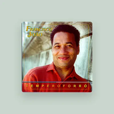 Listen to Francisco João, watch music videos, read bio, see tour dates & more!