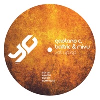 Set Up - EP - Gaetano C & Battric & MIVU
