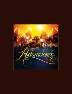 Listen to Adoradores Novo Tempo, watch music videos, read bio, see tour dates & more!