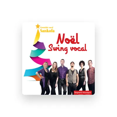 Listen to Ensemble vocal Sankofa, watch music videos, read bio, see tour dates & more!