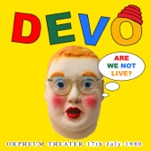 Devo - Satisfaction