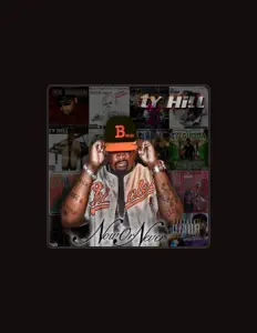 Escucha a Ty Hill, mira videos musicales, lee su biografía, consulta las fechas de las gira y más.