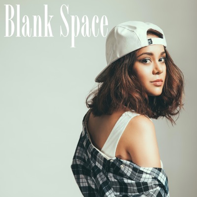 Blank Space (Live Acoustic Version) - Single