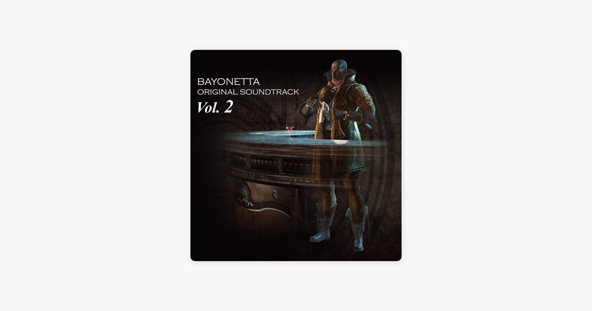 Bayonetta (Original Soundtrack) Vol. 2 - Album by SEGA - Apple Music