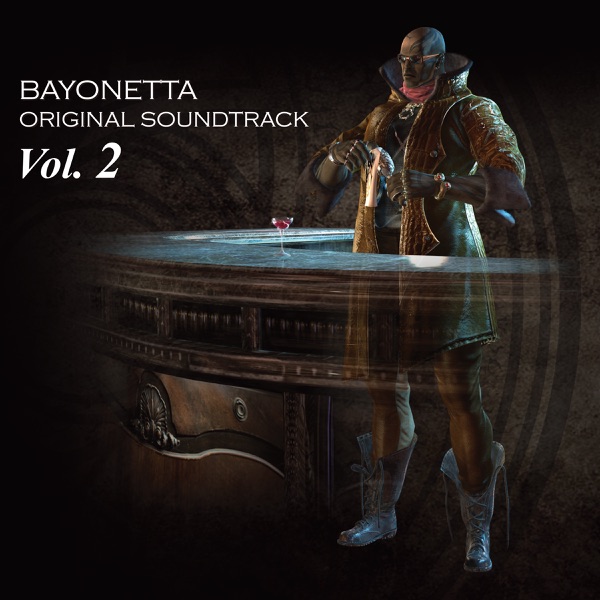 Bayonetta (Original Soundtrack) Vol. 2