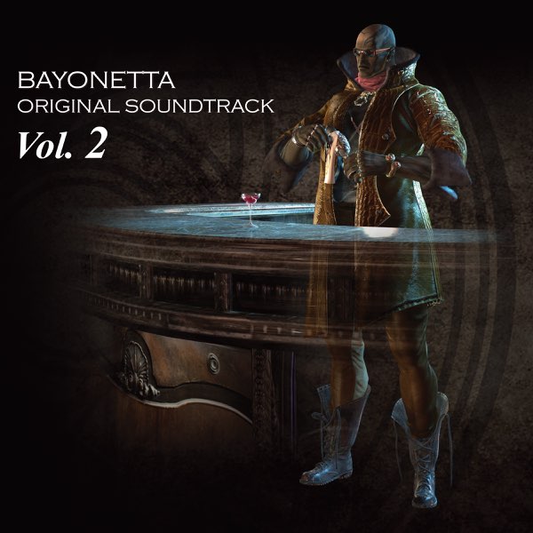 Bayonetta (Original Soundtrack) Vol. 2 - Album by SEGA - Apple Music