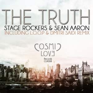 The Truth - Single