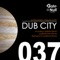 Dub City (Lutzenkirchen Remix) - Andrea Frisina & Irregular Synth lyrics