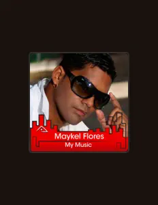 Maykel Flores सुनें, म्यूज़िक वीडियो देखें, बायो पढ़ें, दौरे की तारीखें और बहुत कुछ देखें!