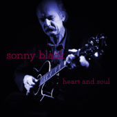 Blues Walkin' by My Side - Sonny Black