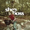 She's the Boss artwork