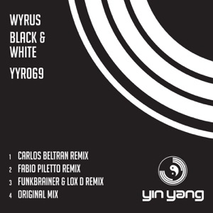 Black & White - EP