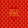 Pop It Off Remix - Single