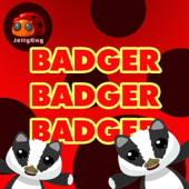 Badger Badger Badger