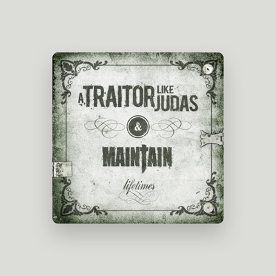 Listen to Maintain, watch music videos, read bio, see tour dates & more!