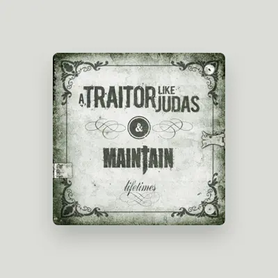 Listen to Maintain, watch music videos, read bio, see tour dates & more!