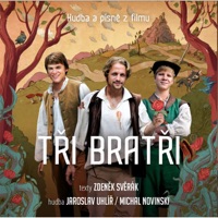 Tři Bratři (Original Soundtrack) - Czech National Symphony Orchestra