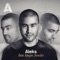 Hoppas (feat. Abidaz & Hoosam) - Aleks lyrics