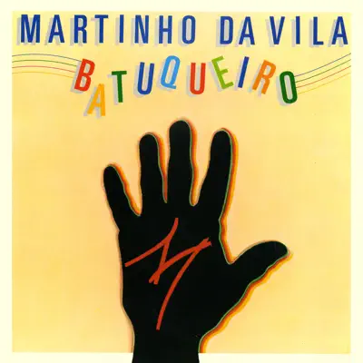 Batuqueiro - Martinho da Vila