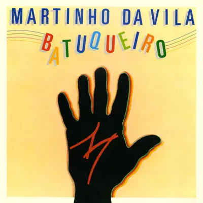 Batuqueiro - Martinho da Vila