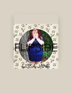 Lissa Jane: песни, клипы, биография, даты выступлений и многое другое.
