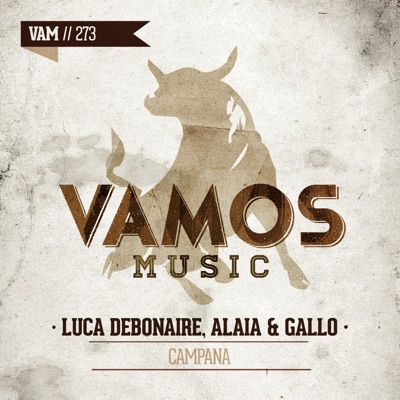 Campana - Single