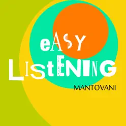 Easy Listening Vol. 2 - Mantovani Easy Listening Vol. 2 - Mantovani