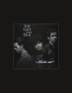 Listen to Tall Tales & True, watch music videos, read bio, see tour dates & more!