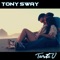 Taste U (808 Slow Grind 90's R&B Mix) - Tony Sway lyrics