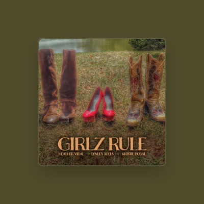 Escucha a Girlz Rule, mira vídeos musicales, lee la biografía, consulta fechas de giras y mucho más.