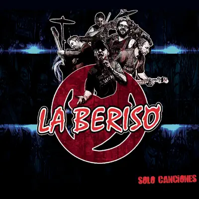 Solo Canciones - La Beriso