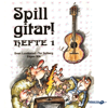 Spill gitar 1 - Sven Lundestad