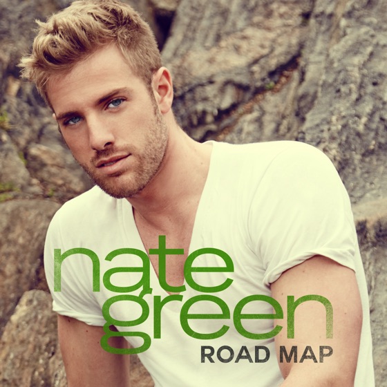 Cover artwork for Back Road